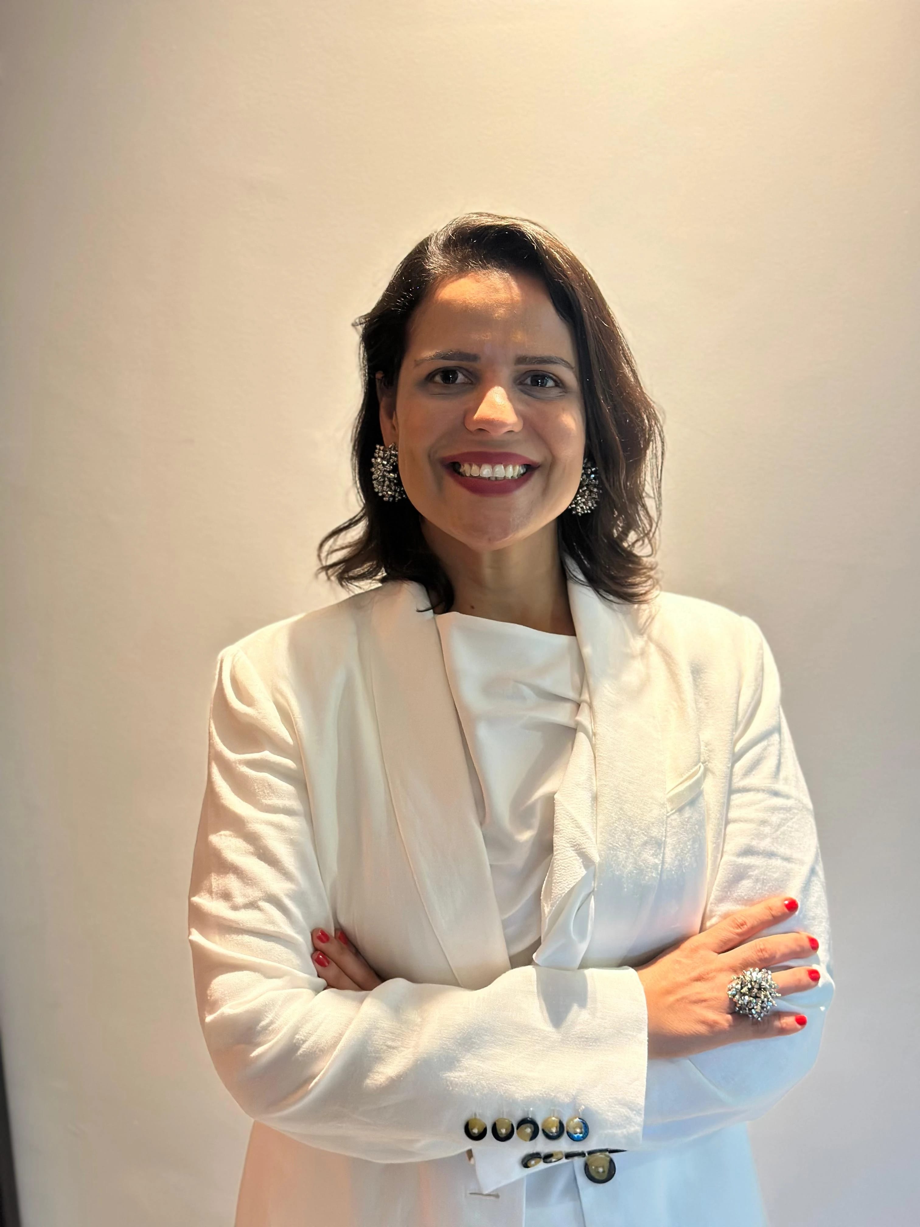 Foto de Daniela Campos