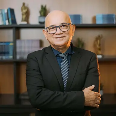 Foto de Roque Geraldo