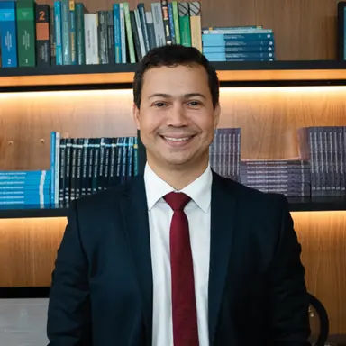 Foto de Saulo Dantas
